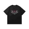 Wis Adel Cotton T Shirt