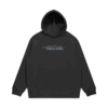 Yuru Camp Cotton Hoodie