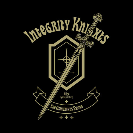 Alice Zuberg Integrity Knight Hoodie - Image 4