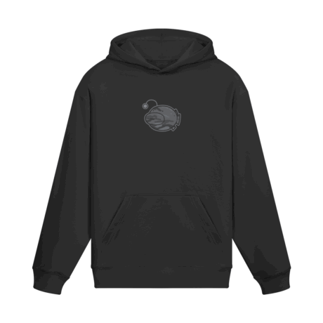 Girls und Panzer Ankou Team Hoodie