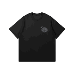 Girls und Panzer Ankou Team T-Shirt