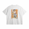 Art Kanon Shibuya Oversized T Shirt