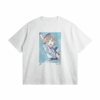Art Keke Tang Oversized T Shirt