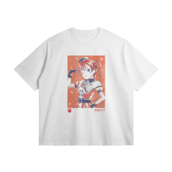 Love Live Superstar Mei Yoneme T-Shirt