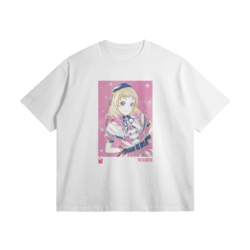 Love Live Superstar Natsumi Onitsuka T-Shirt