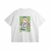 Art Sumire Heanna Oversized T Shirt