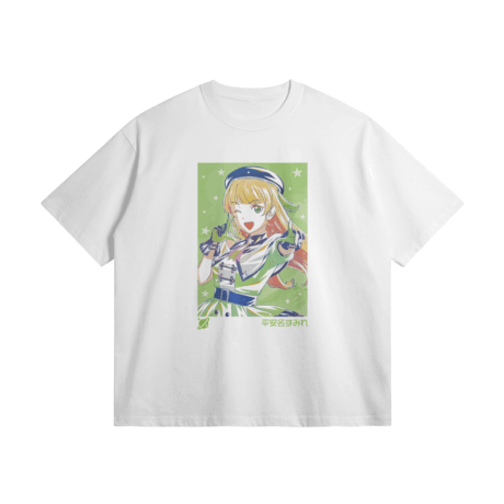 Love Live Superstar Sumire Heanna T-Shirt
