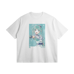 Love Live Superstar Tomari Onitsuka T-Shirt