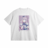 Art Wien Margarete Oversized T Shirt