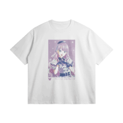 Love Live Superstar Wien Margarete T-Shirt