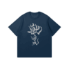 Beast Breathing T Shirt Front