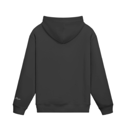 Cave Raider of the Abyss Hoodie Back