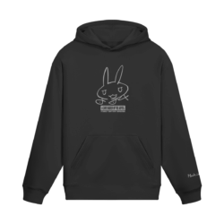 Made in Abyss Hoodie, Cave Raider