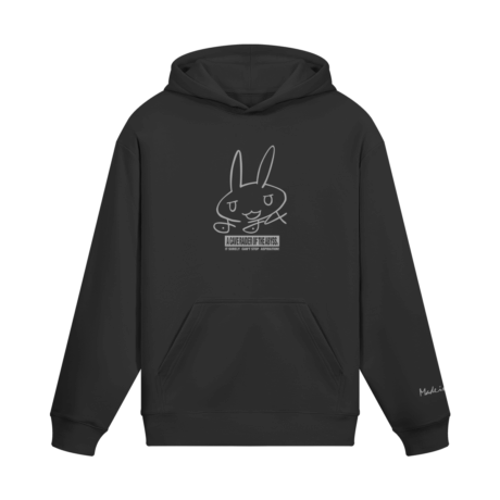 Made in Abyss Hoodie, Cave Raider
