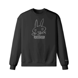 Made in Abyss Sweatshirt, Cave Raider