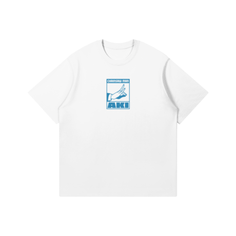 Aki T-Shirt