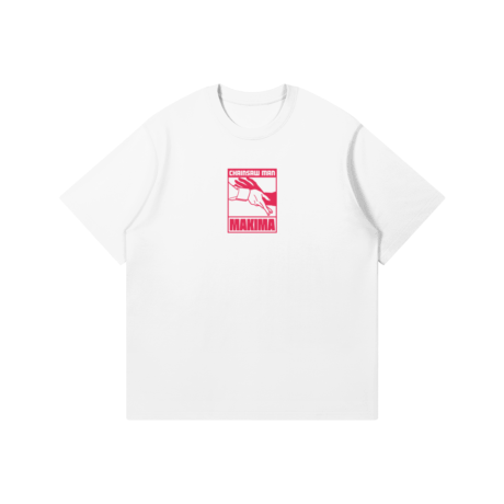 Makima T-Shirt