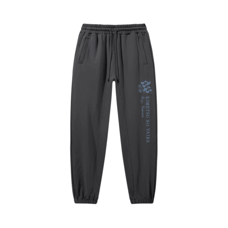 Giyu Tomioka Sweatpants