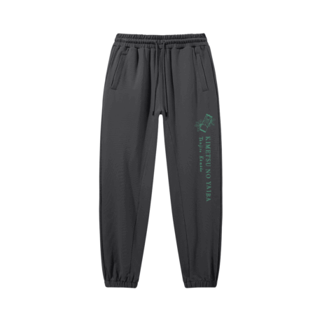 Tanjiro Kamado Sweatpants