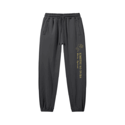 Zenitsu Agatsuma Sweatpants