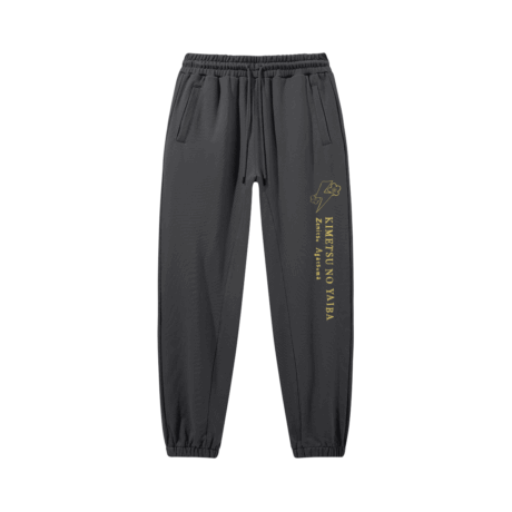 Zenitsu Agatsuma Sweatpants