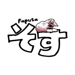 Faputa Art Preview