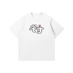 Made in Abyss Faputa T-Shirt