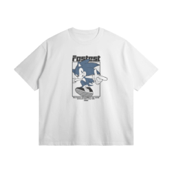 Sonic the Hedgehog Fastest T-Shirt
