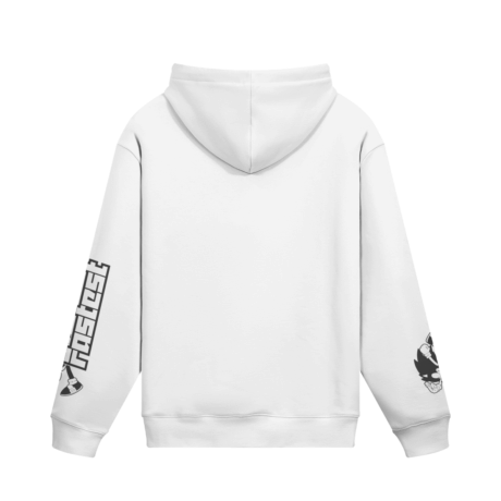 Sonic the Hedgehog Hoodie - Image 2