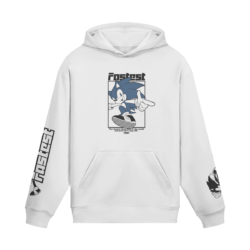 Sonic the Hedgehog Hoodie