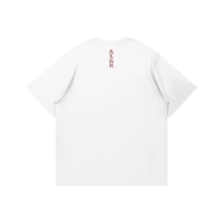 Flame Breathing T-Shirt - Image 2