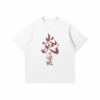 Flame Breathing T Shirt Front