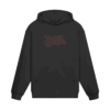 Flame Hashira Hoodie
