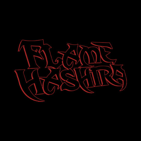 Flame Hashira Hoodie - Image 2
