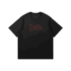 Flame Hashira T Shirt Front