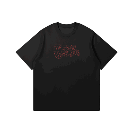 Flame Hashira T-Shirt