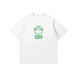A Certain Scientific Railgun, Yuagari Gekota T-Shirt