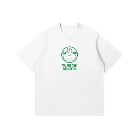 A Certain Scientific Railgun, Yuagari Gekota T-Shirt