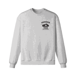 Girls und Panzer, Panzer Vor Sweatshirt