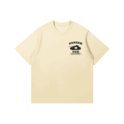 Girls und Panzer, Panzer Vor T-Shirt