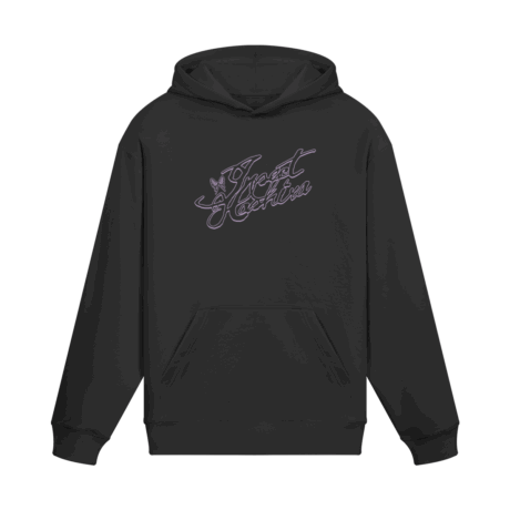 Shinobu Kocho Insect Hashira Hoodie