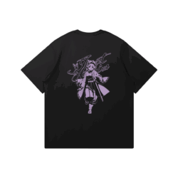 Insect Hashira T Shirt Back