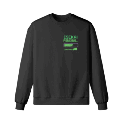 Isekai Pending Sweatshirt