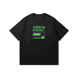 Isekai Pending T-Shirt