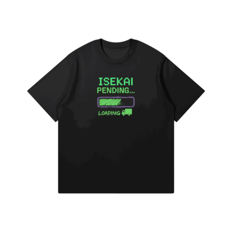 Isekai Pending T-Shirt