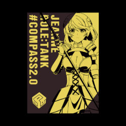 Jeanne Art Preview