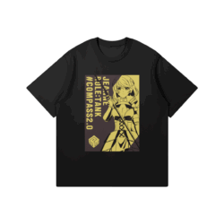 #Compass 2.0 Jeanne T-Shirt