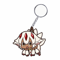 Made in Abyss Keychain, Faputa