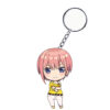 Keychain Ichika