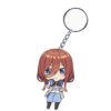 Keychain Miku